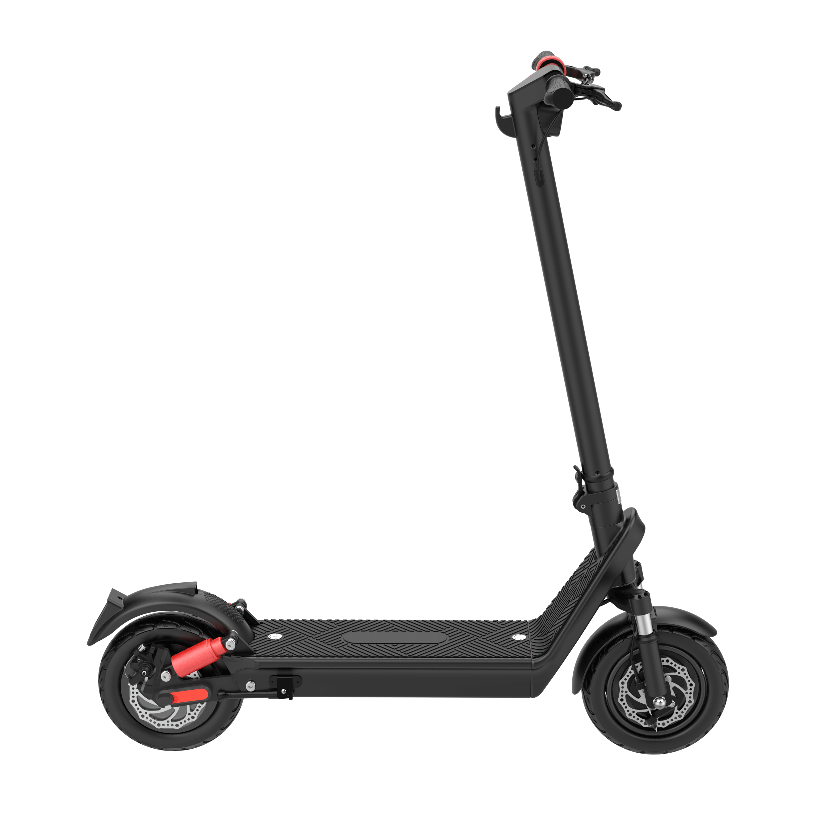 HX X9 Electric Scooter | Foldable, Removable Battery, 25 MPH, 62