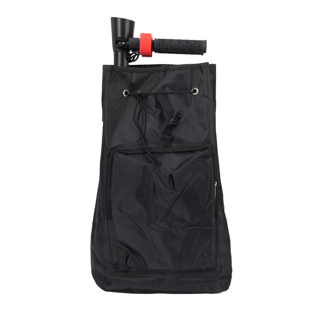 HX X6 Electric Backpack Scooter for Teens + Extra Battery