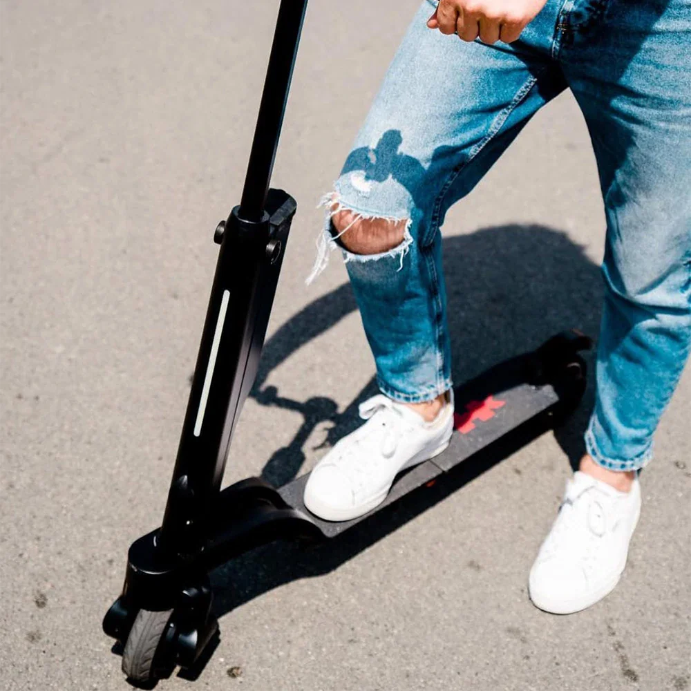 HX X6 Electric Scooter for Teens