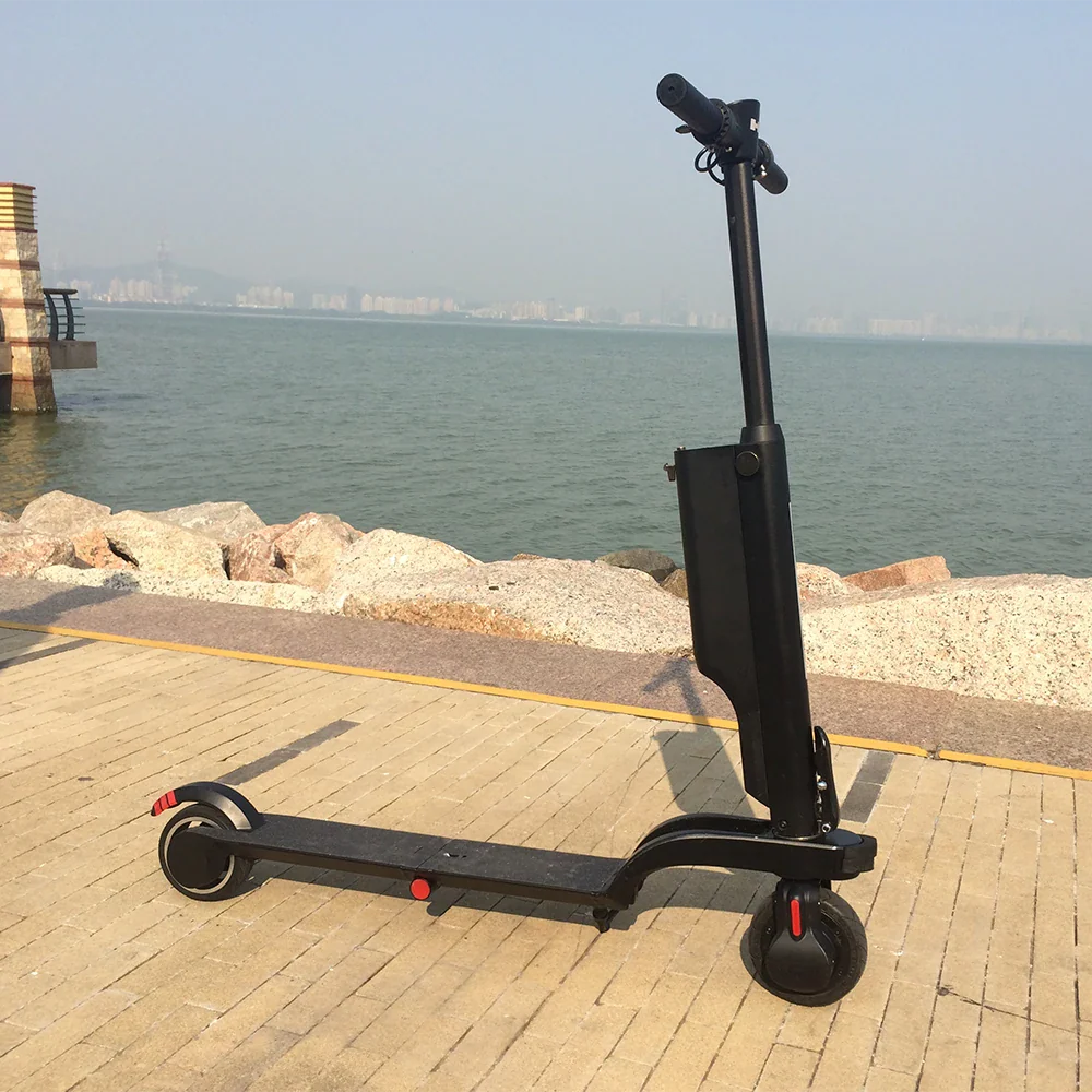 HX X6 Electric Scooter for Teens