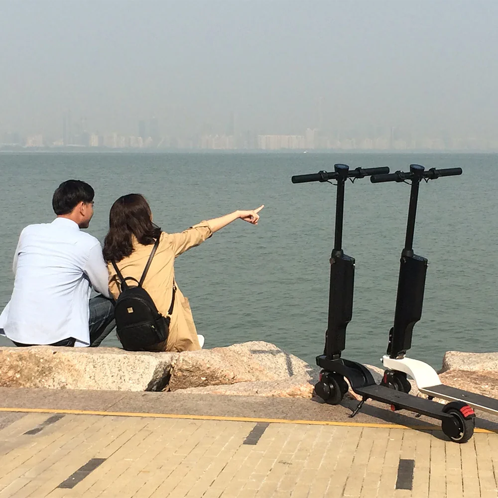 HX X6 Electric Scooter for Teens