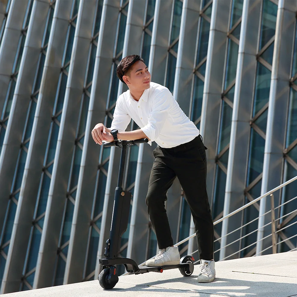 HX X6 Electric Scooter for Teens