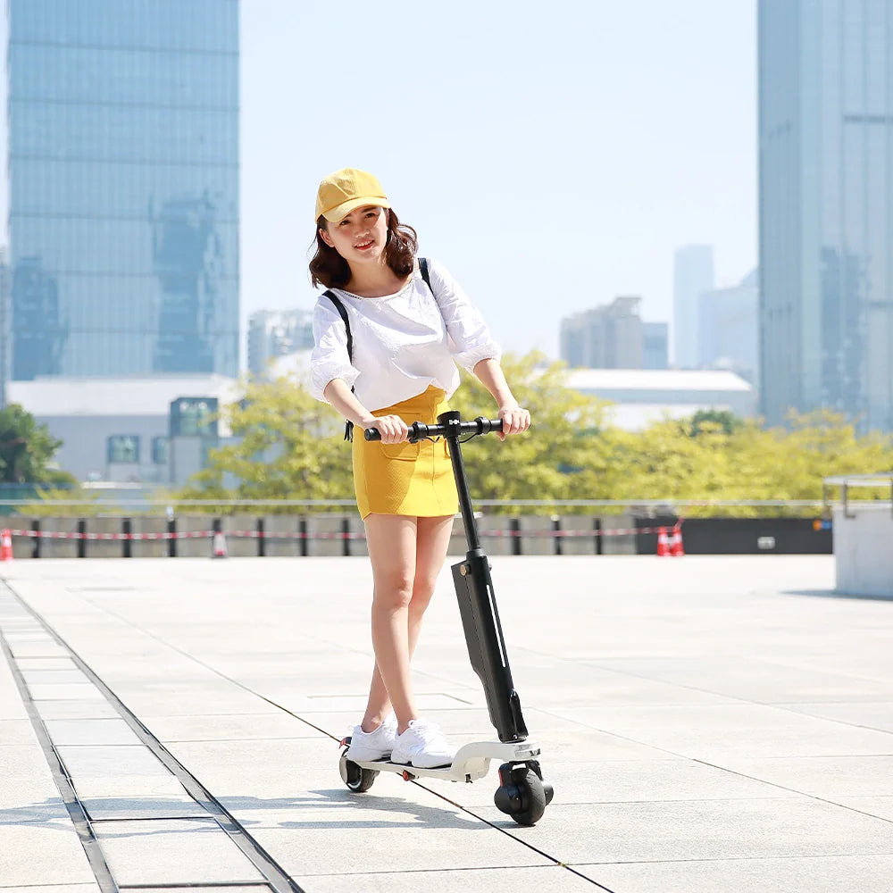 HX X6 Electric Scooter for Teens