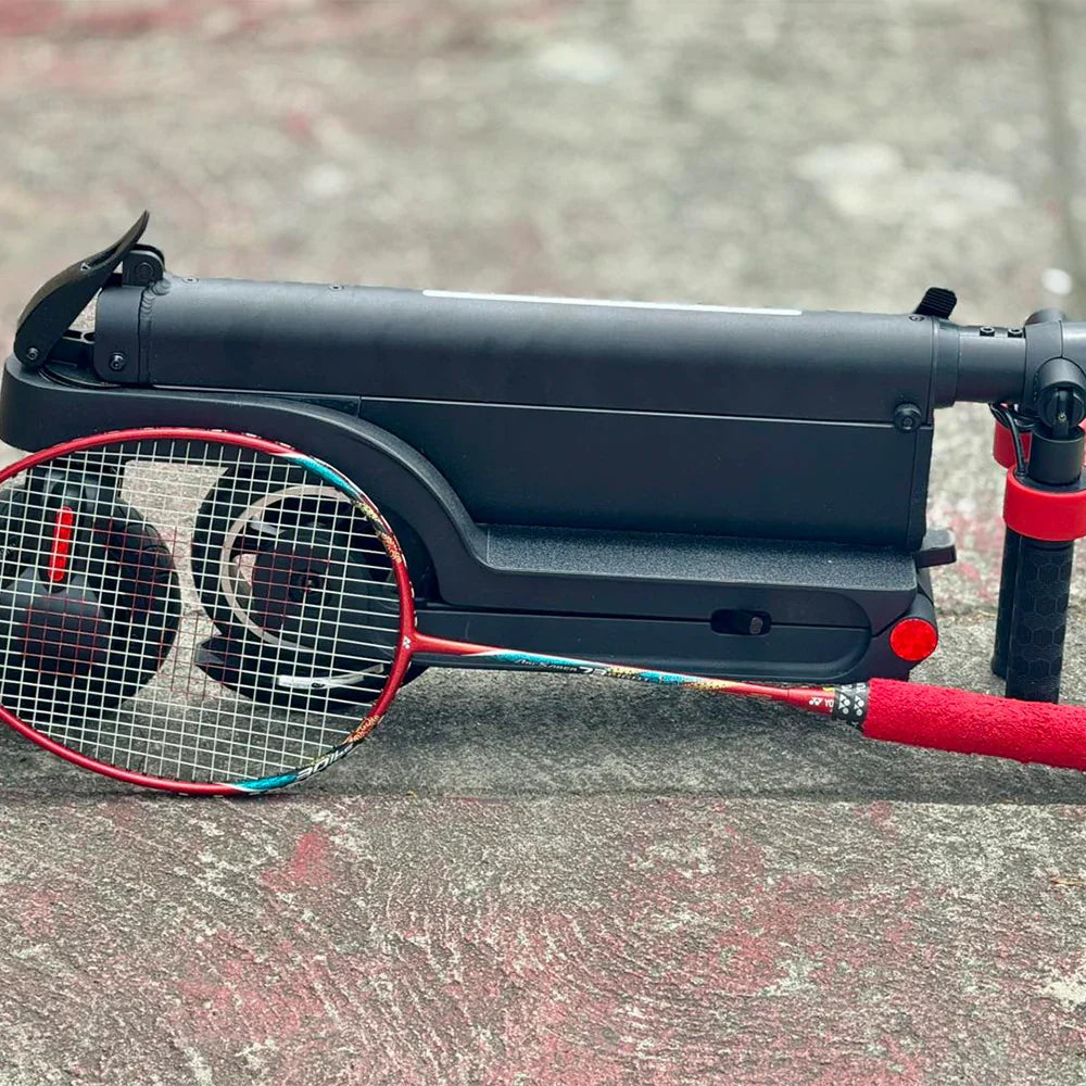 HX X6 Electric Scooter for Teens