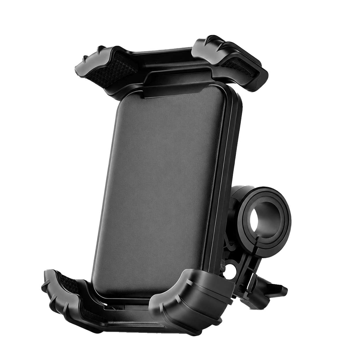 Bike Handlebar Phone Holder