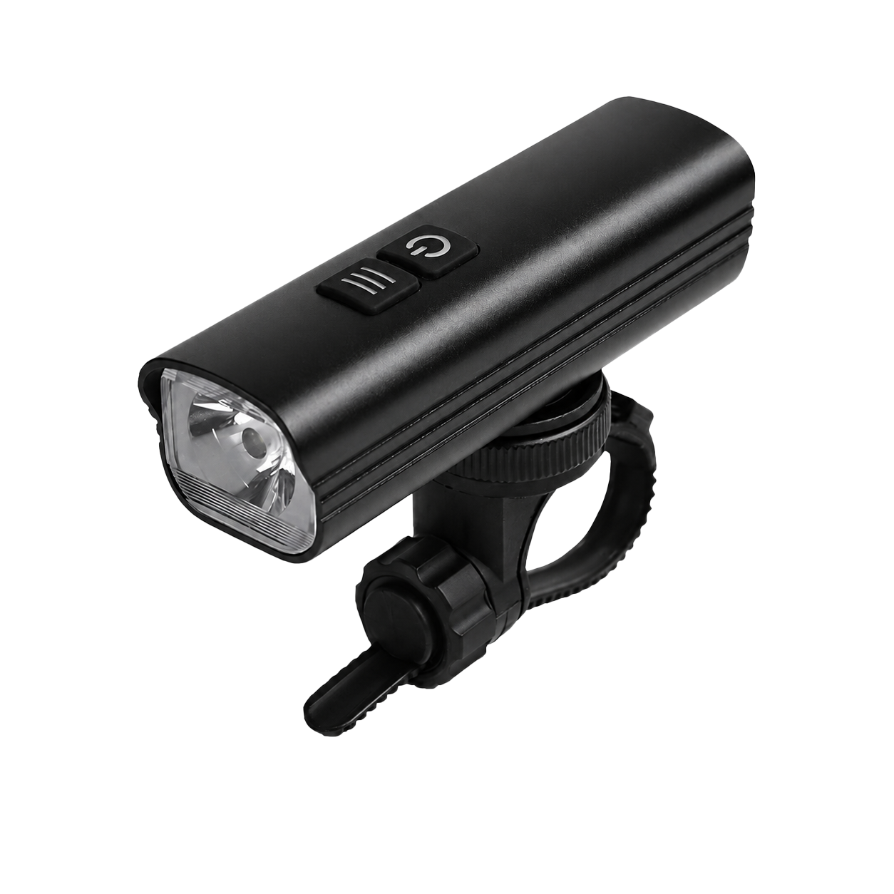 1000LM Aluminum Rechargeable Bike Headlight