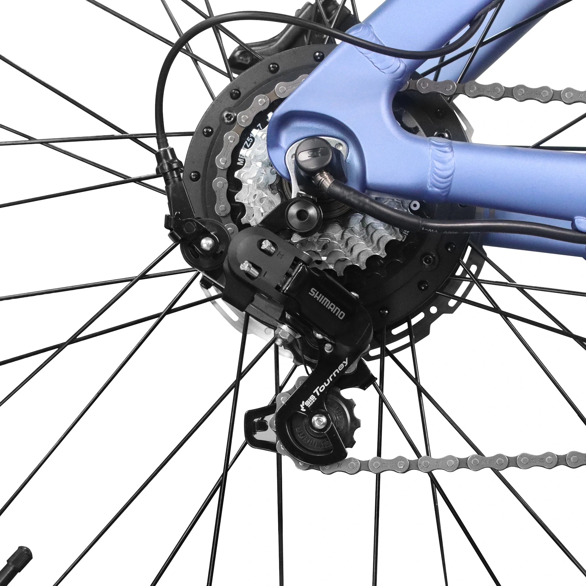 Q5 Derailleur Hanger