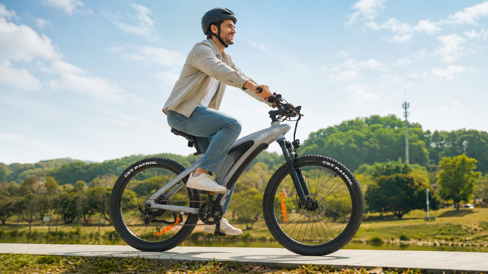How to Charge an E-bike Battery Safely (Avoid Common Mistakes)