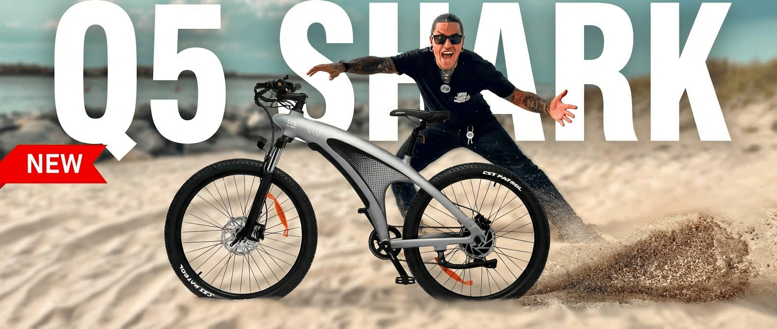 Does Riding an Ebike Reduce Your Exercise? The Answer Might Surprise You