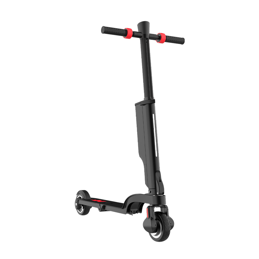 HX X6 Electric Backpack Scooter for Teens