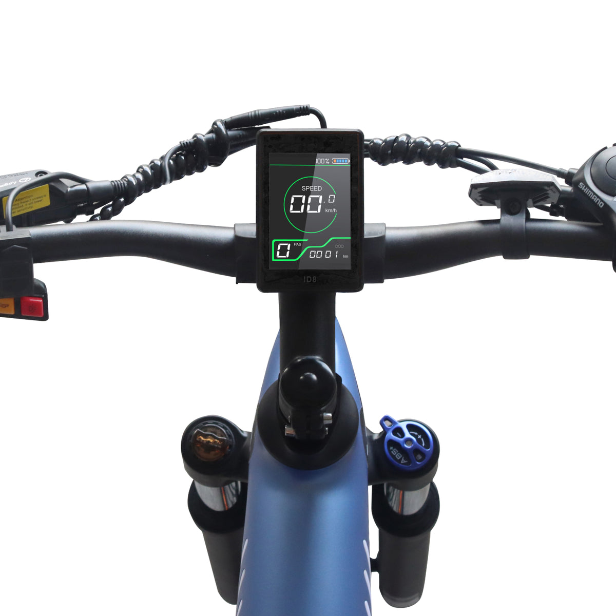 Smart Control System