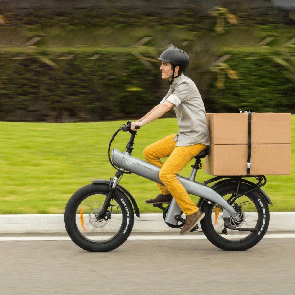 HXeBike
