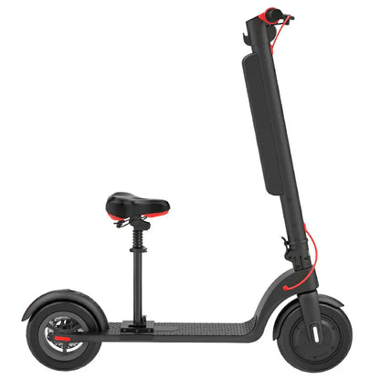 HX X8 Electric Scooter