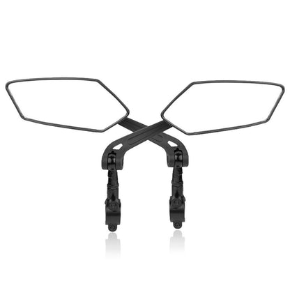 Bike Rearview Mirror (1 Pair)