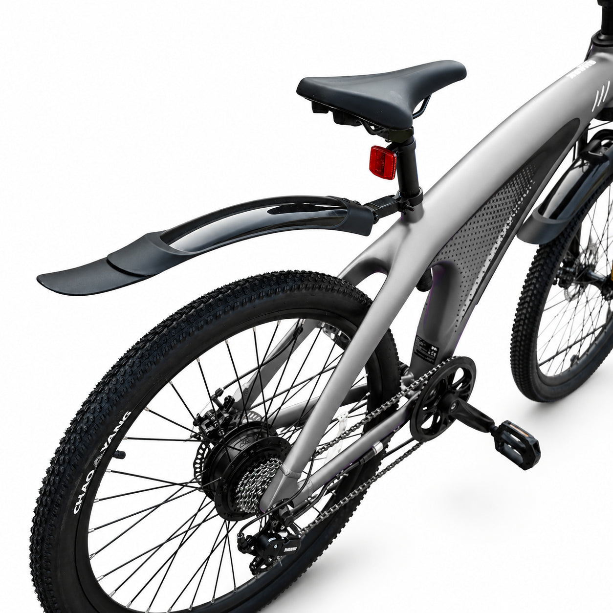 HX Q5 Shark Lite Electric Bike-48V 13Ah 1000W