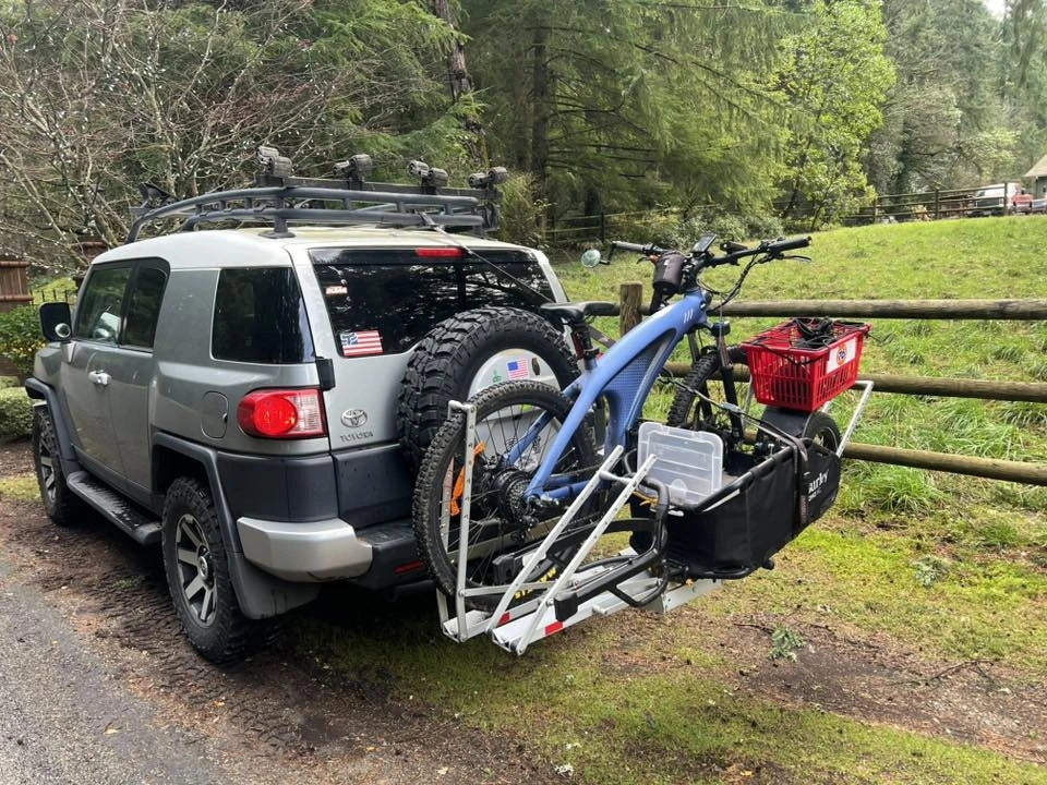 You'll Never Ride Alone