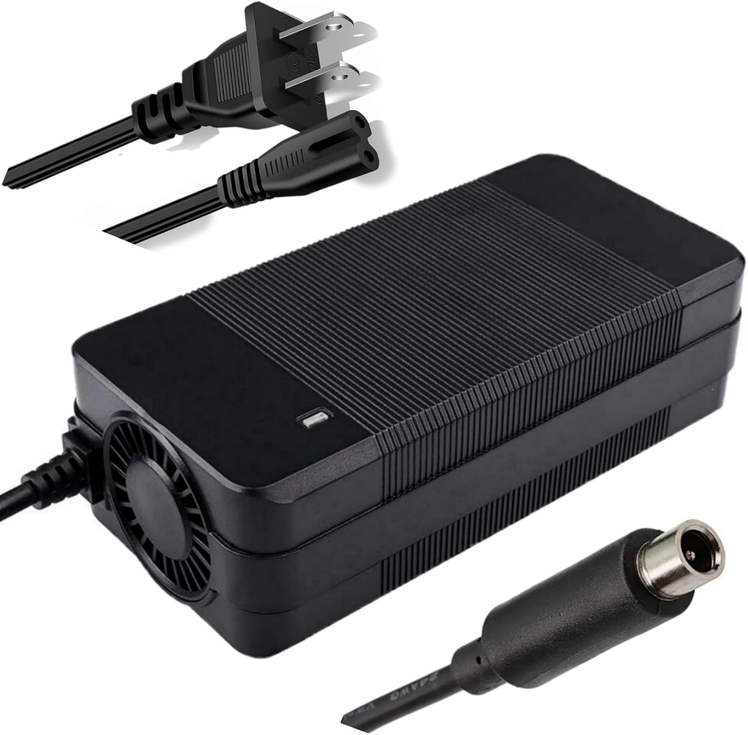 Q5 Shark Battery Charger-3A