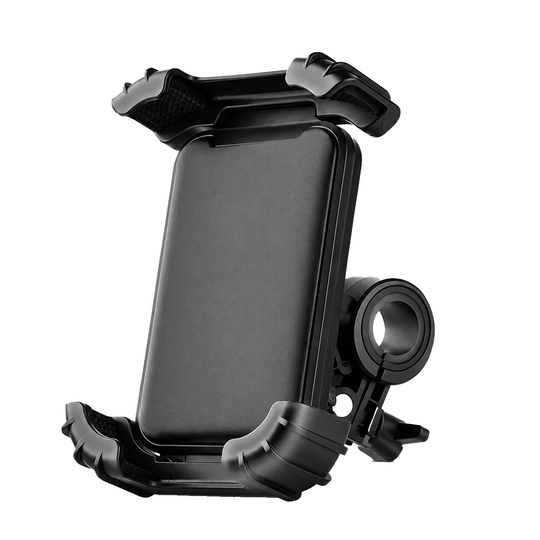 Bike Handlebar Phone Holder