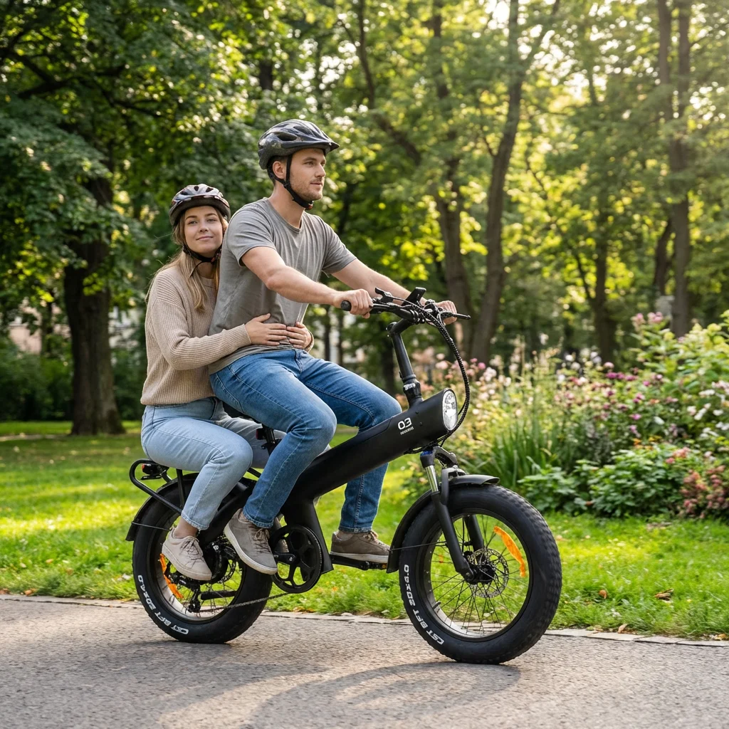 HXeBike