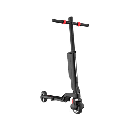 HX X6 flodable Electric Backpack Scooter for Teens