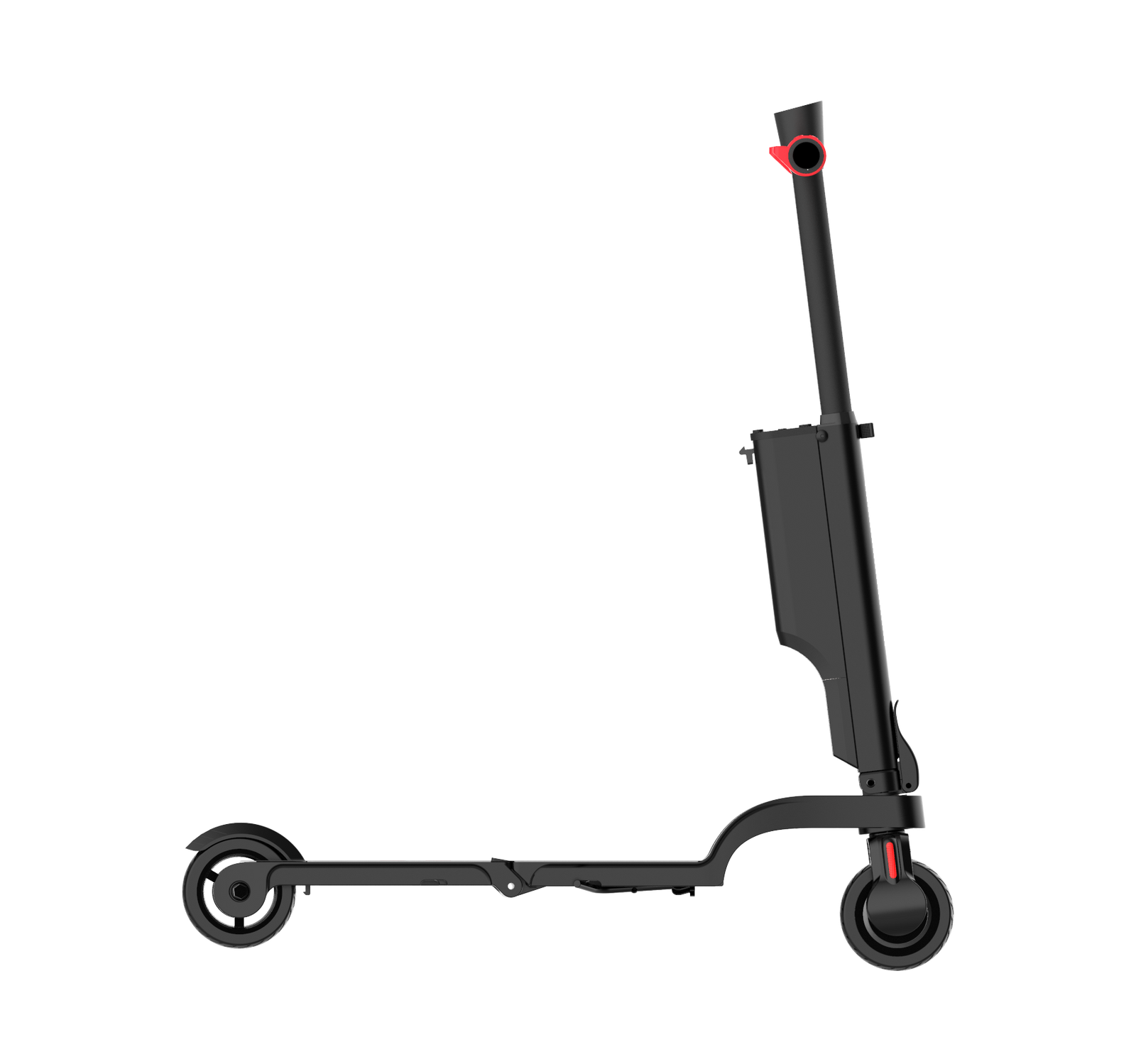 X6 Backpack E-Scooter for Teens