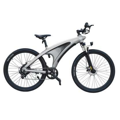 HX Q5 Shark Lite Electric Bike-48V 13Ah 1000W