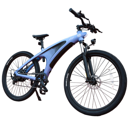 HX Q5 Shark Lite Electric Bike-48V 13Ah 1000W