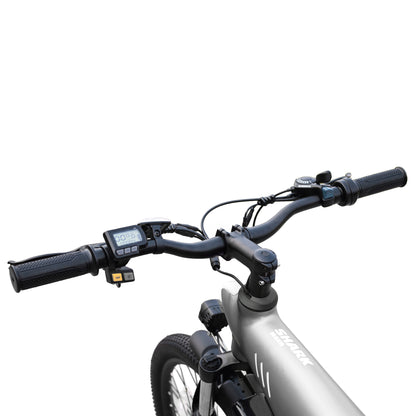 HX Q5 Shark Lite Electric Bike-48V 13Ah 1000W