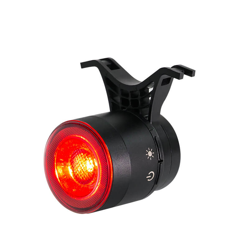 Smart Bike Tail Light